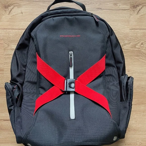 Porsche motorsports Racing リュック バックパック Rucksack – Motorsport | PORSCHE SHOP